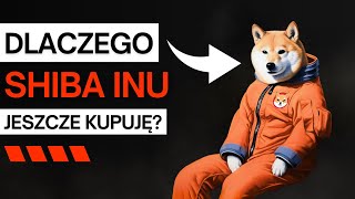 Z TEGO Powodu Dokupiłem Shiba Inu  Kryptowaluty 🔥 [upl. by Carpenter]