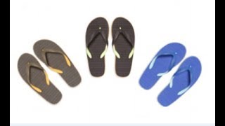 Primark recalls thousands of men’s flip flops over fears they could cause CANCER [upl. by Eetnahc]