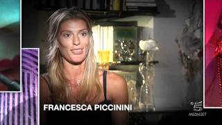 Francesca Piccinini  Storie di donne [upl. by Heddy221]