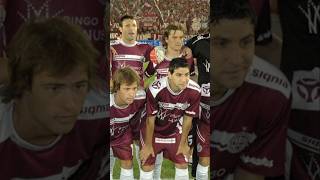 LANÚS CAMPEÓN ARGENTINO EN 2007 Charla con DIEGO VALERI [upl. by Egor]