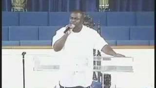 Pastor Mark Vereen  5am Prayer Service Part1 [upl. by Ycrep699]