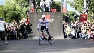 HARO BMX Old school show BMX Worlds 12 [upl. by Aliled]