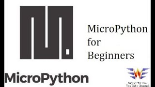 MicroPython Tutorial  ESP8266 ESSID  MicroPython for beginners  ESP8266 as Access Point [upl. by Pammie]