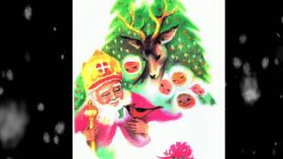 The Story of Saint Nicholas For Children [upl. by Ycal]