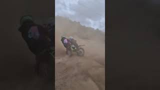 Trials sidecar drifting [upl. by Florio370]