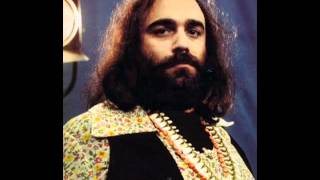 Demis Roussos Goodbye my love goodbye1973 [upl. by Musetta913]