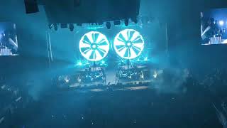 Odesza live at Madison Square Garden in NYC from the back row  21Jun2024  Pixel 8a  Full HD  3 [upl. by Dee Dee342]