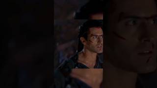 Evil Dead 2 X Resident Evil 2 comparison [upl. by Nivlag]