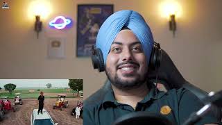 Reaction on JUTTI  DHINDSA HERE OFFICIAL 4K VIDEO  ASQUARE [upl. by Geoffry708]