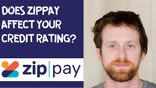 Does Zippay affect your credit rating [upl. by Anirac234]