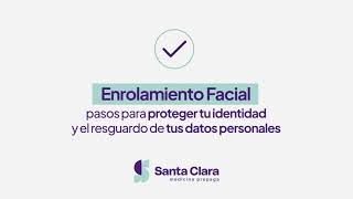 Tutorial Enrolamiento desde mobile  Santa Clara Medicina Prepaga [upl. by Philina]