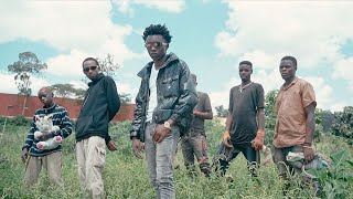 Yee Fanta  BIRAVUGWA Official Music Video Ft Vocal King [upl. by Granthem993]