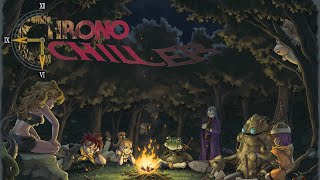 Chill Chrono Trigger music to studyworkrelax  Video game music [upl. by Bj]