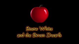 Waking Up Snow White  Snow White and the Seven Dwarfs  Disney Princess [upl. by Nolyag]