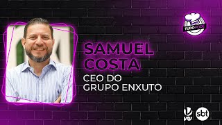 Samuel Costa  Tudo Pode 34 [upl. by Cherye]