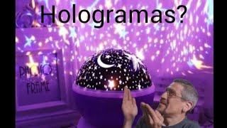 hologramas globers y desinformadores [upl. by Erina]