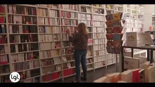 Entrez dans «La Librairie de Cogolin» [upl. by Fante617]