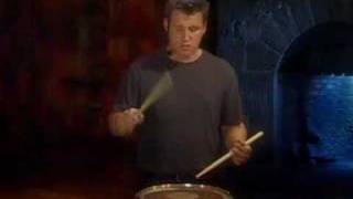 Jeff Queen  Moeller Method [upl. by Odlopoel]