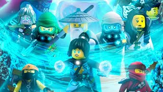 LEGO Ninjago Season 15 Music Video [upl. by Jary253]