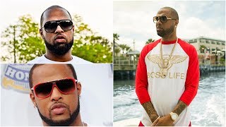 Slim Thug Short Biography Net Worth amp Career Highlights [upl. by Elockin]