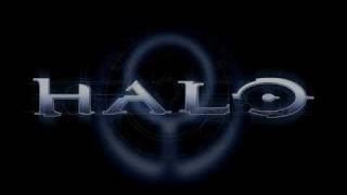 Halo 1 theme [upl. by Allwein]