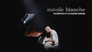 “nuvole bianche” but is a jazz contemporary piece [upl. by Lirret]