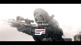 SoaR Rolex amp SoaR Luzion  Best of Black Ops 2 Trickshotting Montage [upl. by Bernette913]