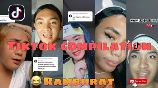 RAMBURAT FUNNY COMPILATION [upl. by Kiehl]