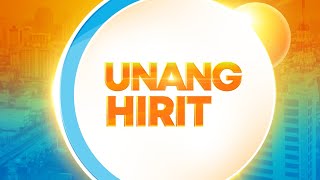 Unang Hirit Livestream November 20 2024  Replay [upl. by Retsevlis]