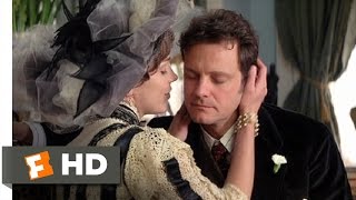 The Importance of Being Earnest 212 Movie CLIP  A Metaphysical Speculation 2002 HD [upl. by Nivrem]