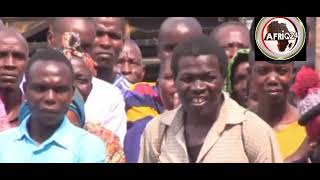 Gachagua anipatie heshima sasa Dismus Baraza [upl. by Ailehs]