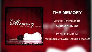 The Memory  Andrea Nervosa [upl. by Atniuqal]