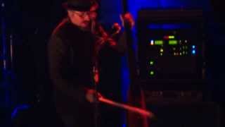 Primus Jillys On Smack HD 20120209  New York NY [upl. by Nylsirhc]