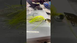 How To Catch Bass On A Chatterbait In the WINTER [upl. by Haym]