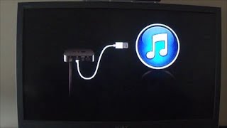 Tech Tip 57 AppleTV  How to Restore AppleTV [upl. by Elexa844]