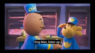 the dog man movie quot trailerquot [upl. by Vevay]