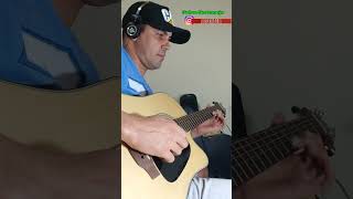 Agarrada em mim  Bruno amp Marrone musica violaosertanejo sertanejo violao sertanejoacustico [upl. by Herb]