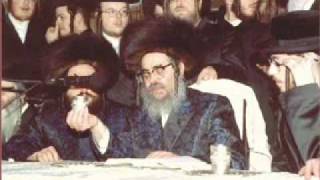 Rabbi Aaron Teitelbaum speaking about modesty [upl. by Fidellas]