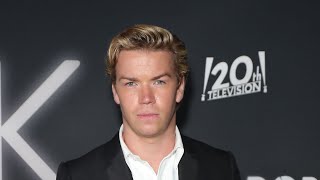 quotWir sind die MillersquotStar Will Poulter total heiß geworden [upl. by Aerdnaxela553]