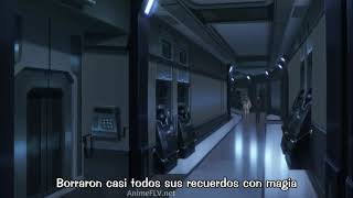 taimadou gakuen 35 shiken shoutai cap 3 sub español [upl. by Yrakaz]