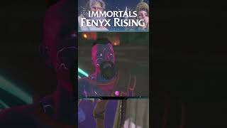 EPISODE 126 IMMORTALS FENYX RISING [upl. by Sherr]