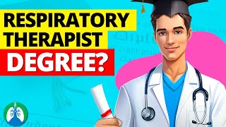 What Can You Do With a Respiratory Therapy Degree [upl. by Elocyn]