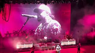 Love Koe Wetzel Red Rocks [upl. by Averi]