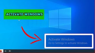 💻 Windows 10 Activation Tutorial Activate Windows 10 Easily 🔑🔓 By King Zone [upl. by Aidualk838]