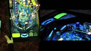 Pinball Flipper Skills  Death Save [upl. by Basset]