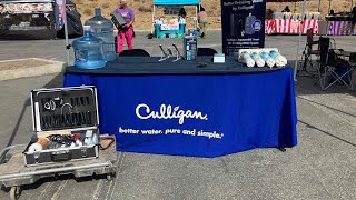 Ask for AV with Culligan of Ontario [upl. by Etnovahs827]