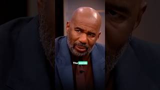 Emotional dad meets Steve Harvey thanks to son 😱😲 podcast shorts steveharvey [upl. by Ojyram]