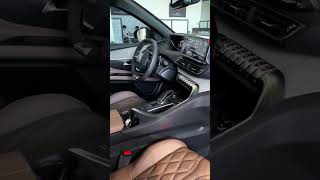 NEW PEUGEOT 5008 2024 automobile lavishliving teslaautopilot luxuryliving cars automobile [upl. by Ysdnyl]