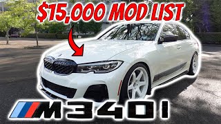 Should You BUY a BMW M340i 2 Year Ownership REVIEW [upl. by Margit134]