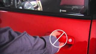 2015 Dodge Challenger  Keyless EnterNGo [upl. by Anitsenre576]